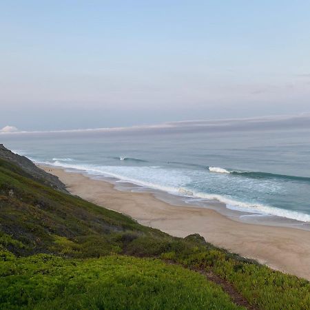 Mar De Ouro Beach House ปาไตอัส ภายนอก รูปภาพ