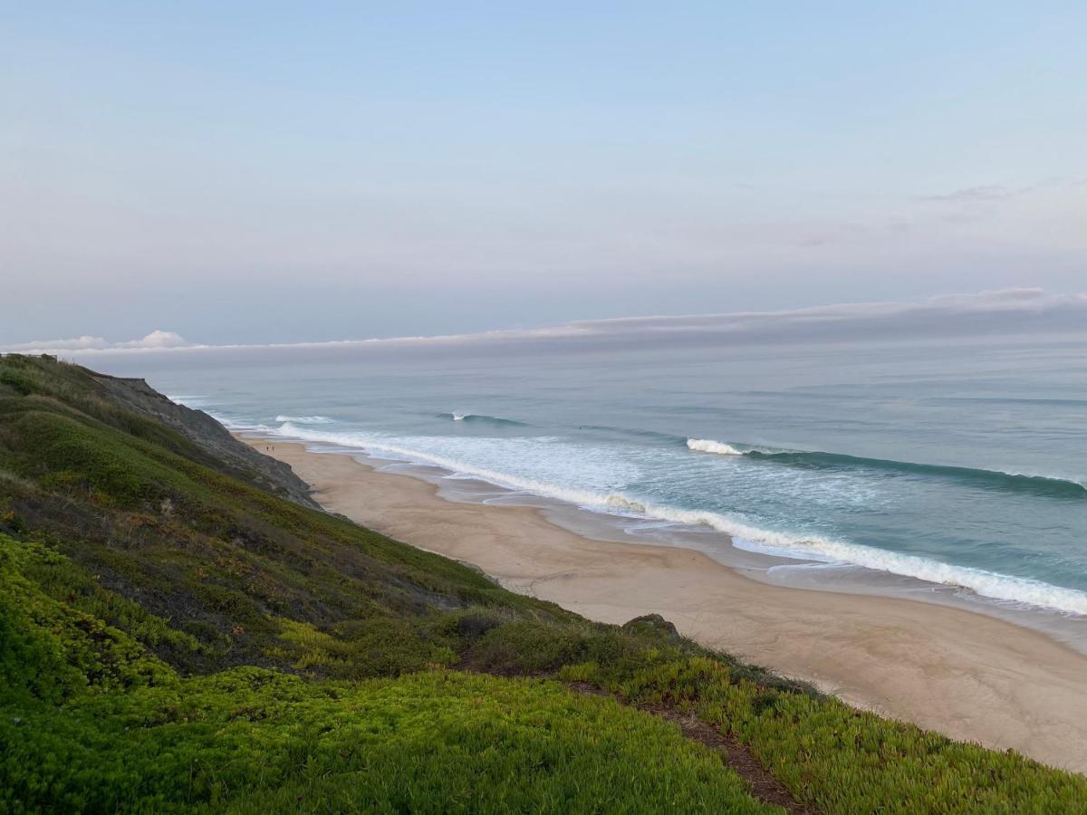 Mar De Ouro Beach House ปาไตอัส ภายนอก รูปภาพ