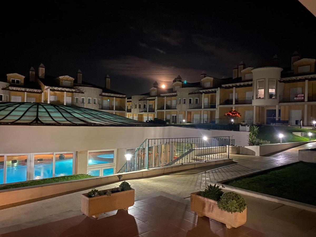 Mar De Ouro Beach House ปาไตอัส ภายนอก รูปภาพ